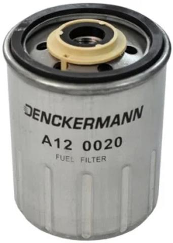 Фільтр паливний A120020 DENCKERMANN