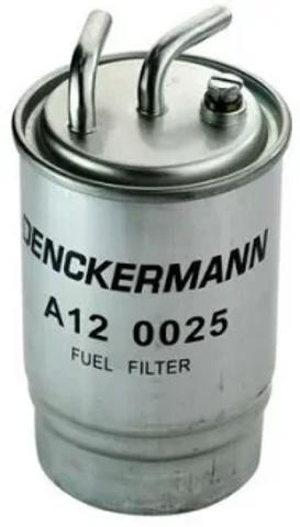 Фільтр палива A120025 DENCKERMANN