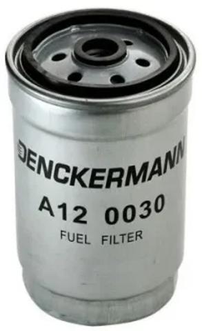 Фільтр тонкого очищення палива A120030 DENCKERMANN