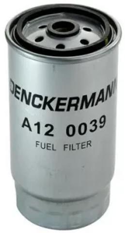 Фільтр палива A120039 DENCKERMANN