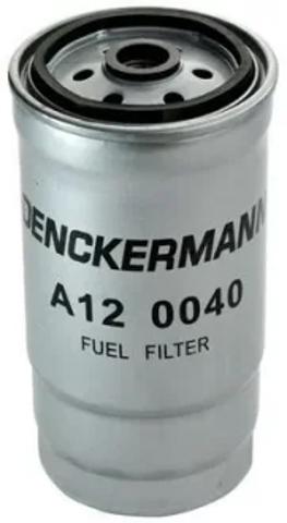 Фільтр палива A120040 DENCKERMANN