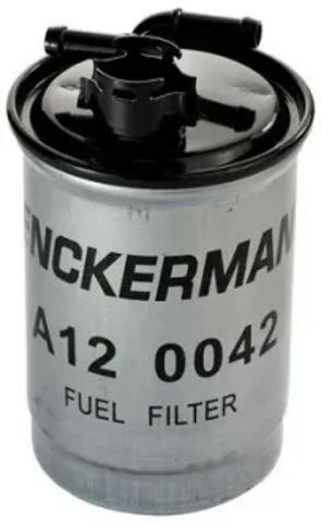 Фільтр паливний A120042 DENCKERMANN