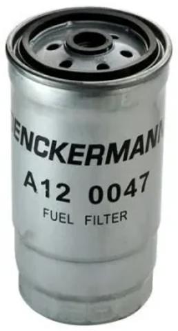 Фільтр палива A120047 DENCKERMANN