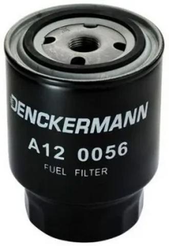 Фільтр тонкого очищення палива A120056 DENCKERMANN