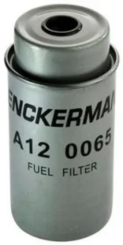 Фільтр паливний A120065 DENCKERMANN
