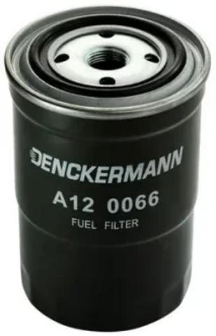 Фільтр паливний A120066 DENCKERMANN