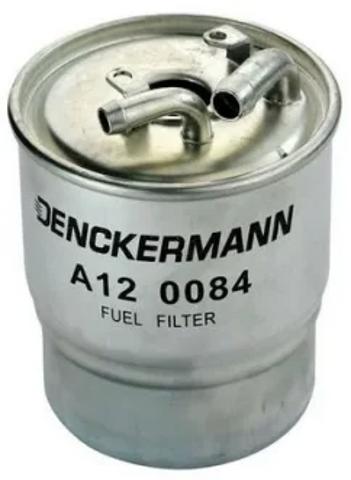 Фільтр палива A120084 DENCKERMANN