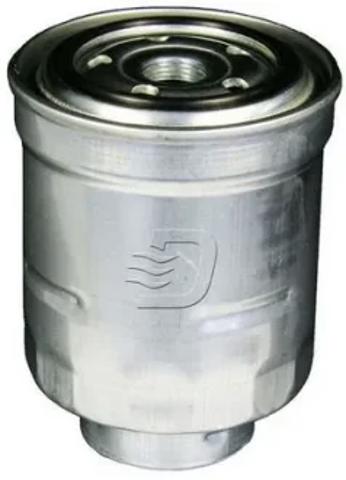 Фільтр палива A120261 DENCKERMANN