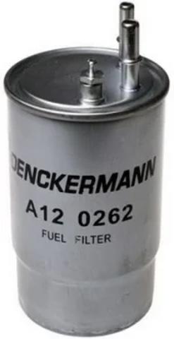 Фільтр палива A120262 DENCKERMANN