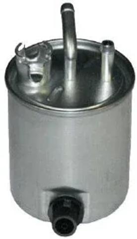 Фільтр паливний A120282 DENCKERMANN