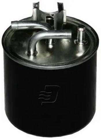Фільтр палива A120284 DENCKERMANN
