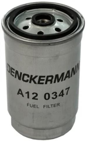 Фільтр паливний A120347 DENCKERMANN