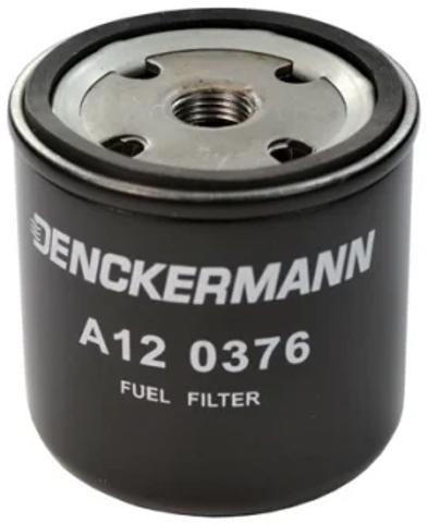 Фільтр палива A120376 DENCKERMANN