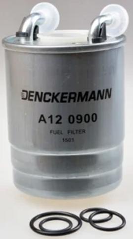 Фільтр палива A120900 DENCKERMANN