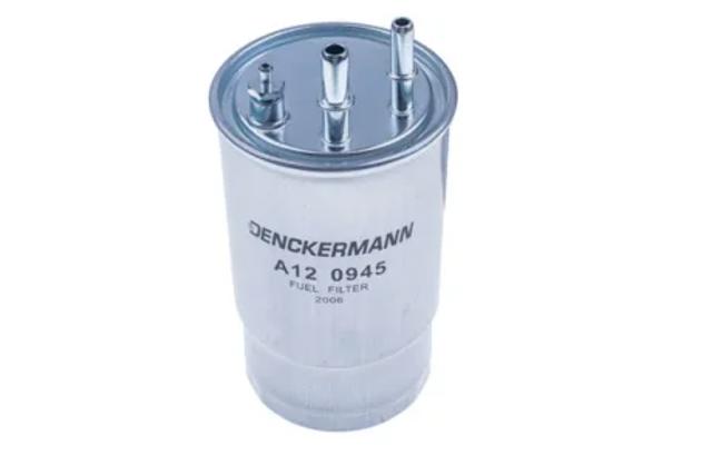 Фільтр палива A120945 DENCKERMANN