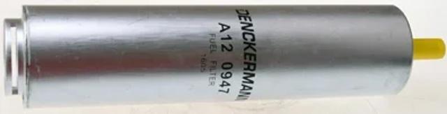 Фільтр тонкого очищення палива A120947 DENCKERMANN