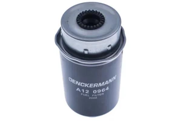 Фільтр паливний A120964 DENCKERMANN
