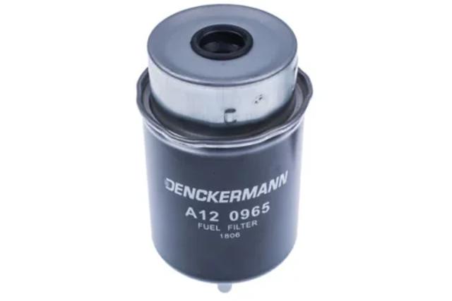 Фільтр палива A120965 DENCKERMANN