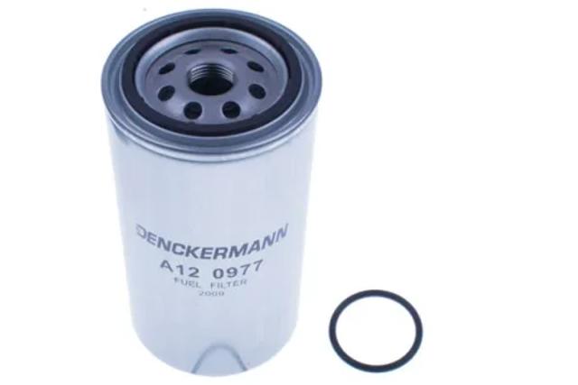 Фільтр-відстійник палива грубої очистки A120977 DENCKERMANN