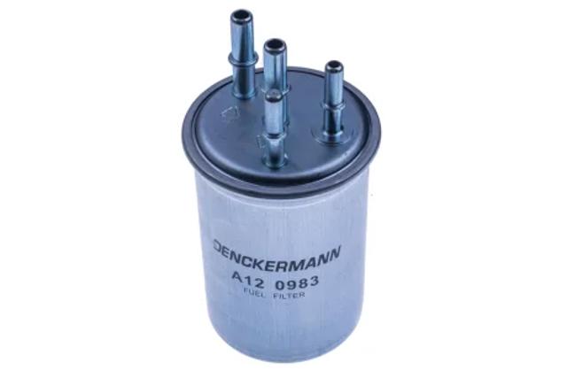 Фільтр паливний A120983 DENCKERMANN