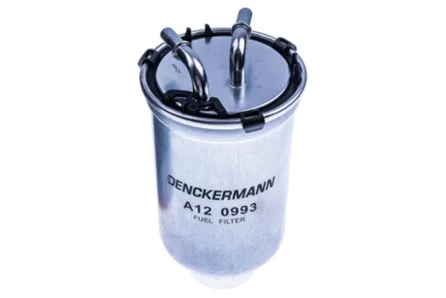 Фільтр палива A120993 DENCKERMANN