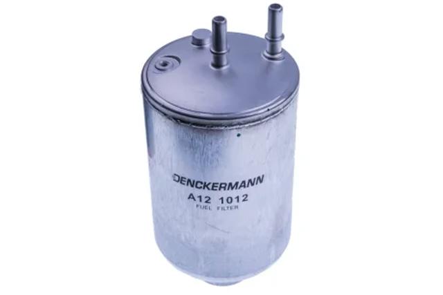 Фільтр паливний A121012 DENCKERMANN
