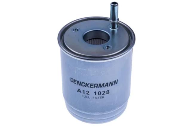 Генератор автомобільний A121028 DENCKERMANN