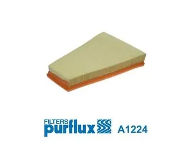 Система автоматичного очищення повітряного фільтра A1224 PURFLUX