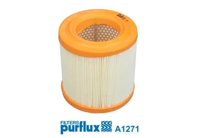 Фільтр повітряний A1271 PURFLUX