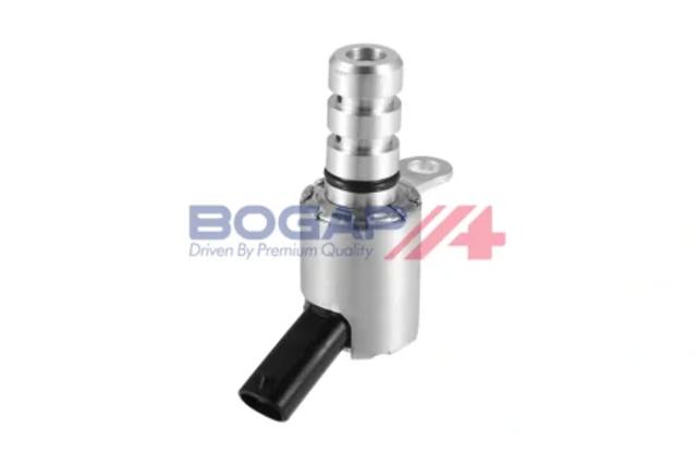 Клапан електромагнітний положення розподільного A1340120 BOGAP PREMIUM