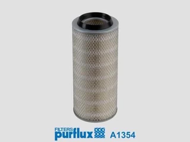Повітряний фільтр двигуна A1354 PURFLUX