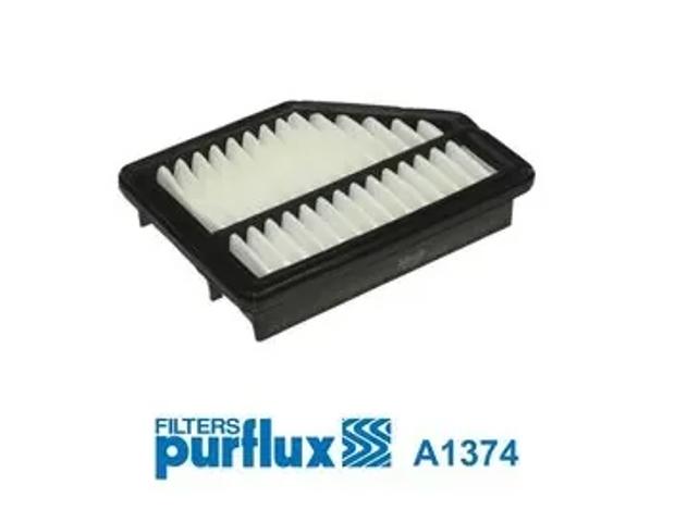 Система автоматичного очищення повітряного фільтра A1374 PURFLUX