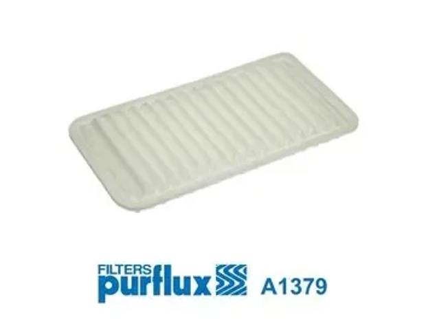 Повітряний фільтр двигуна A1379 PURFLUX