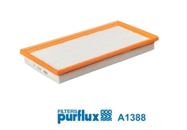 Фільтр повітряний A1388 PURFLUX