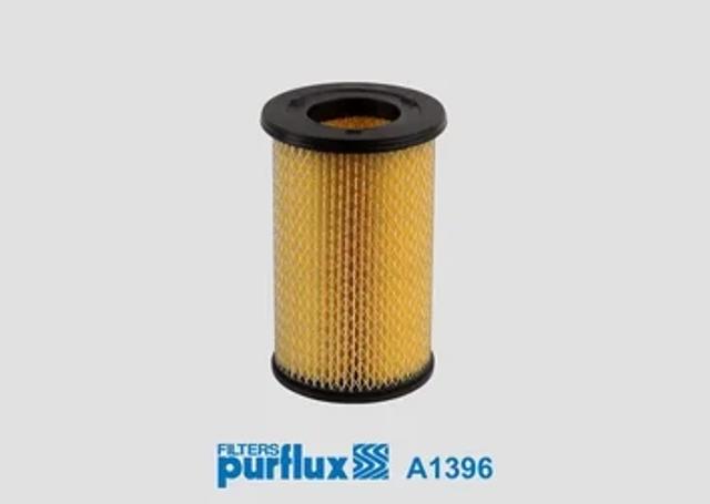 Фільтр повітряний A1396 PURFLUX