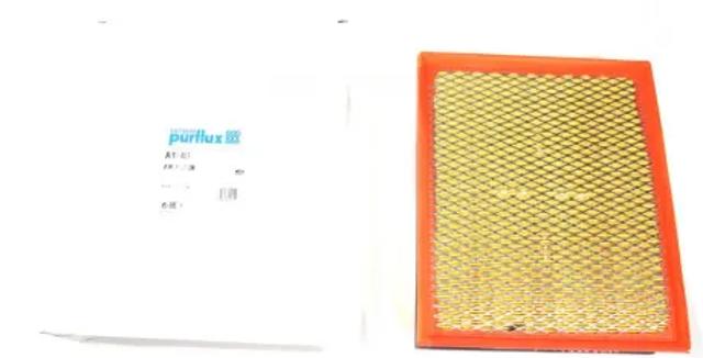 Повітряний фільтр двигуна A1403 PURFLUX