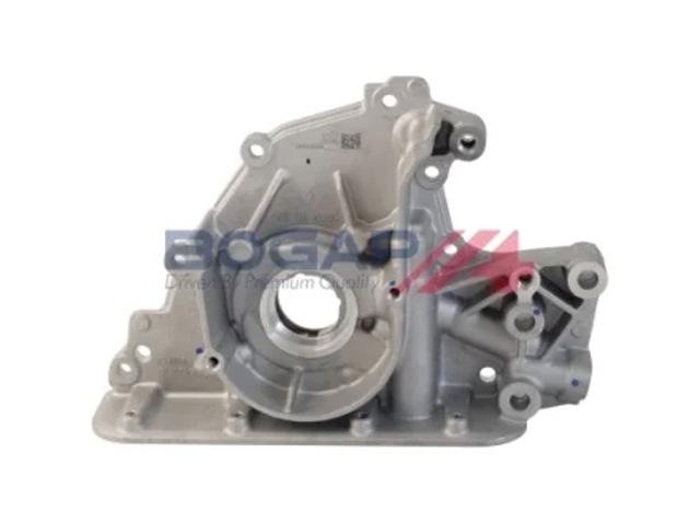 Насос маслозакачуючий A1410107 BOGAP PREMIUM