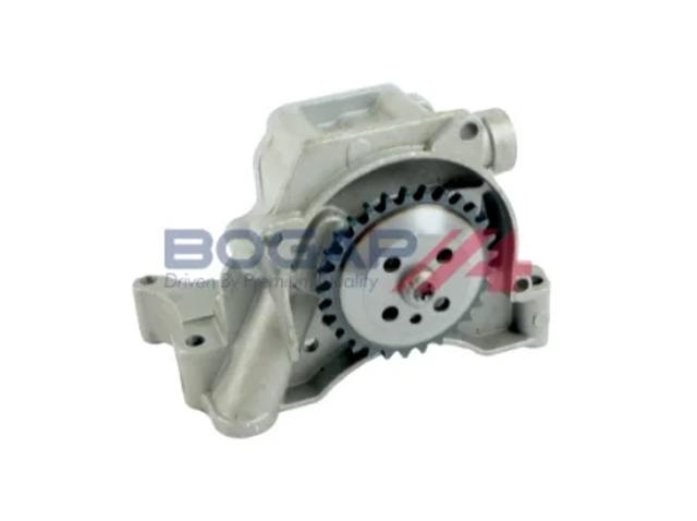 Насос масляний A1410108 BOGAP PREMIUM