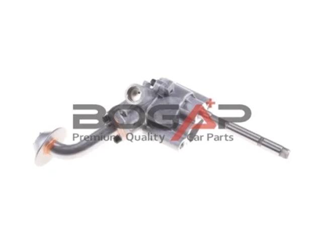 Маслонасос A1410126 BOGAP PREMIUM