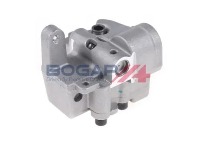 Маслонасос A1410134 BOGAP PREMIUM