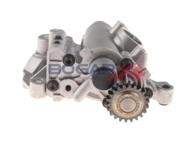 Помпа масляна A1410138 BOGAP PREMIUM