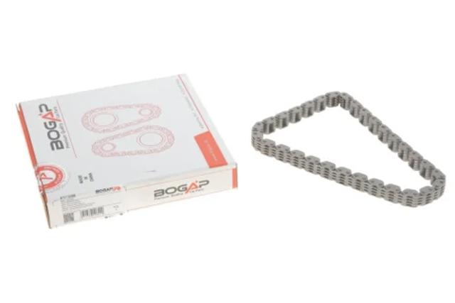 Ланцюг приводу масляного насоса A1413100 BOGAP PREMIUM