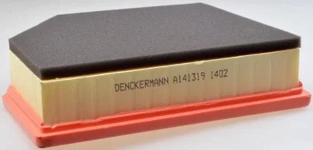 Елемент повітряного фільтра A141319 DENCKERMANN