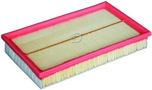 Система автоматичного очищення повітряного фільтра A141439 DENCKERMANN