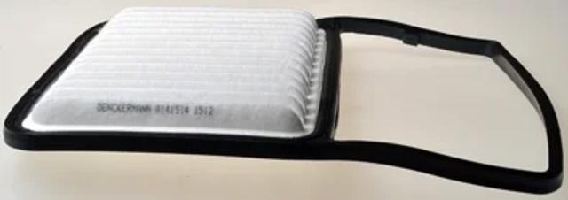 Автомобільний фільтр повітря A141514 DENCKERMANN