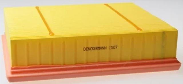 Фільтр повітряний A141751 DENCKERMANN