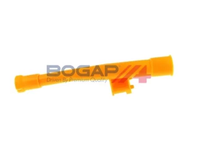 Направляюча щупа-індикатора рівня масла в двигуні A1421101 BOGAP PREMIUM