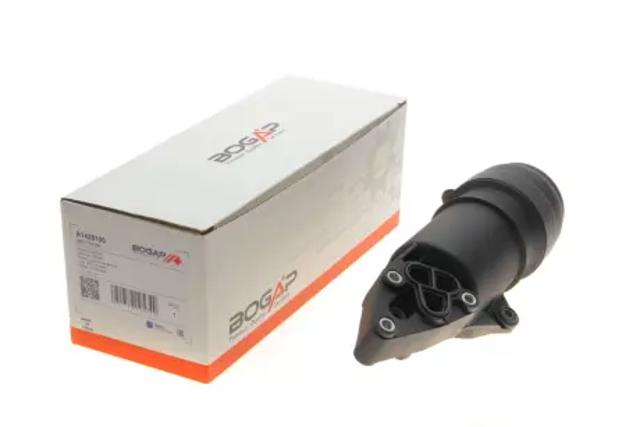 Корпус маслофільтра A1425100 BOGAP PREMIUM