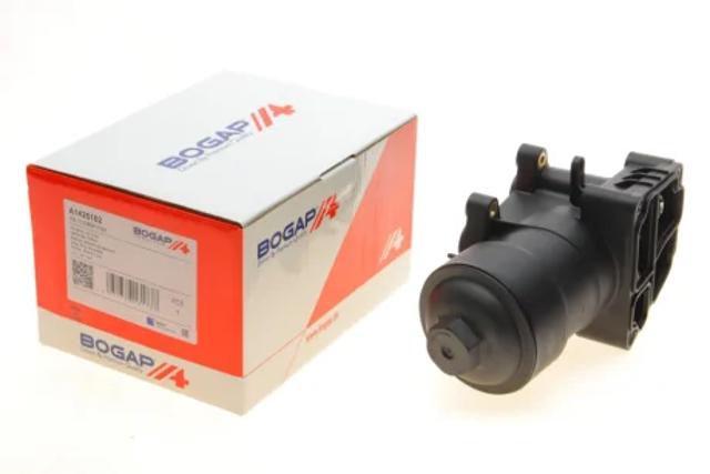 Корпус маслофільтра A1425102 BOGAP PREMIUM