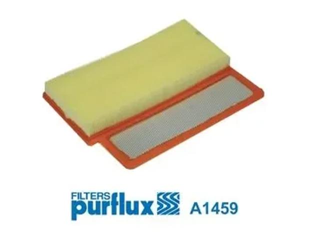 Система автоматичного очищення повітряного фільтра A1459 PURFLUX